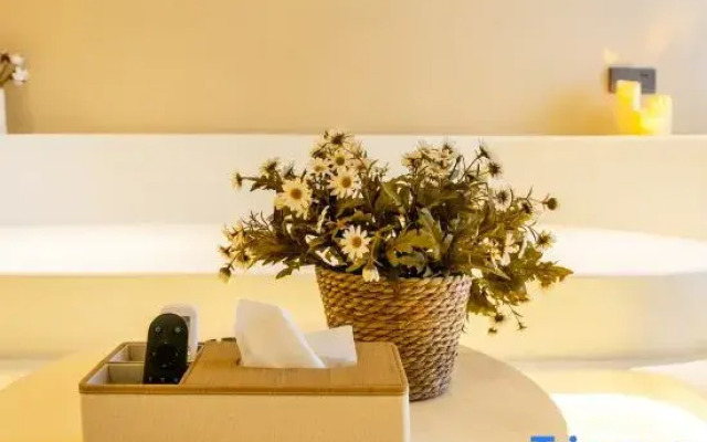 Youwan Sheye Boutique B&B