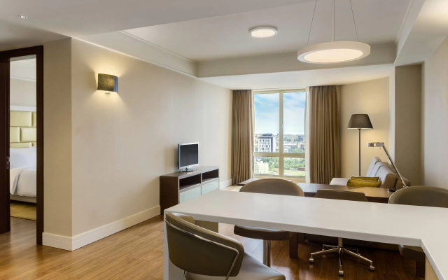 Wyndham Grand Istanbul Europe