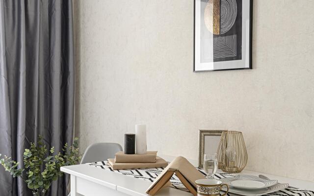 Казанский приём на улице Портовая 37В корпус 1