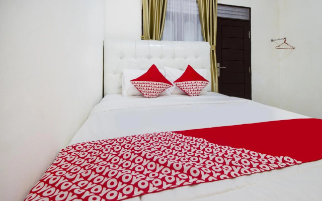 Hotel O Sukarame Near Universitas Islam Negeri Raden Intan Lampung Formerly Hotel Legundi – Guest Rooms – Bandar Lampung