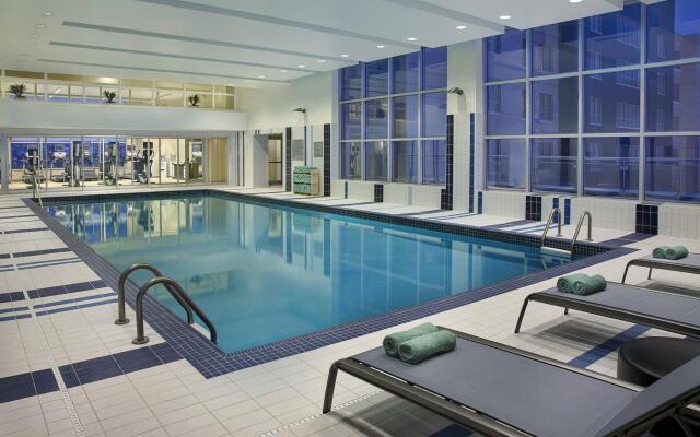 Residence Inn by Marriott Calgary Airport