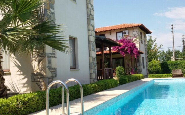 Villa Oliva Houses, Southwest of Turkey