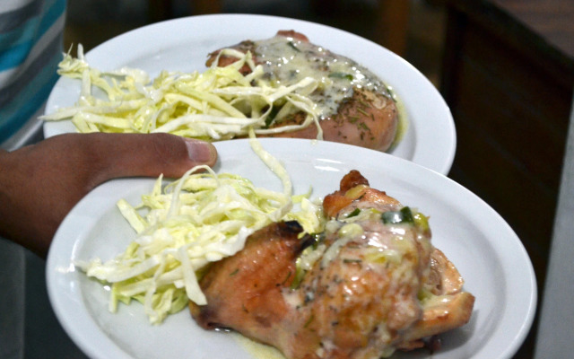 Hosteria de la Villa * * Atendida Por Sus Propios Dueños