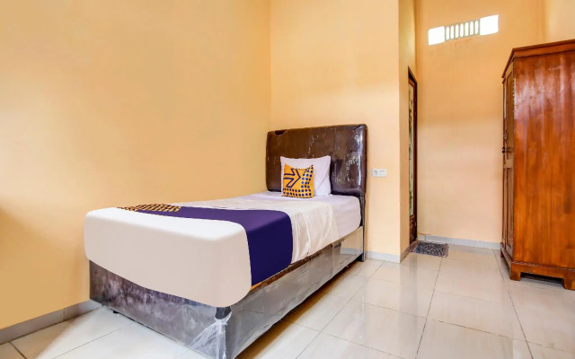 OYO Life 90433 Serasi Kost