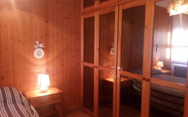 Apartamento La Estacin