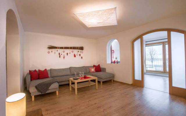 Ferienhof Stadlpoint