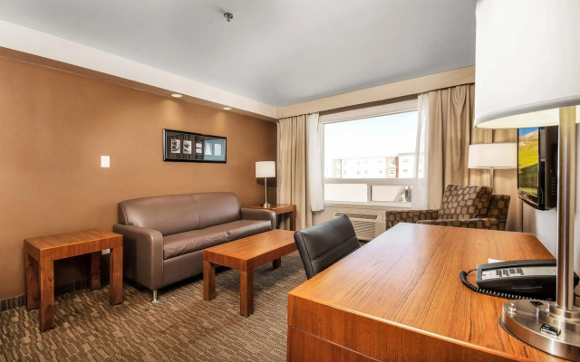 Homesuites by d3h