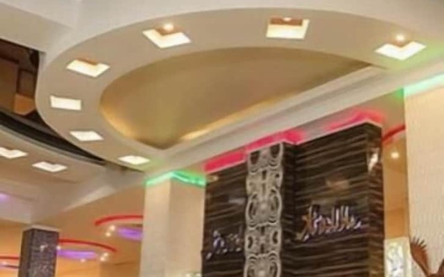 Hotel Zhibek Zholy