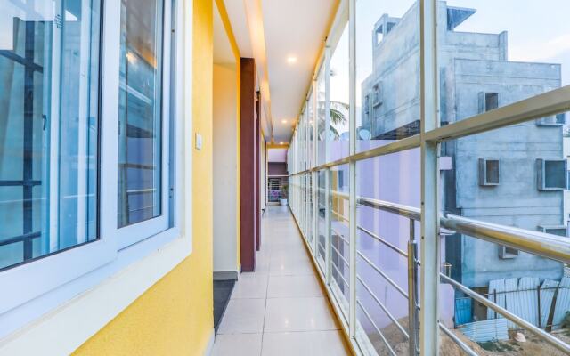 Royal Wood Executive