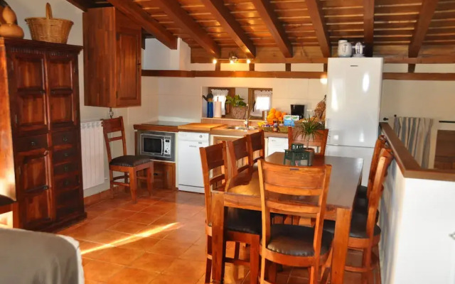 Casa Rural el Abuelo Quiko