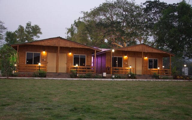 Sai River Resort