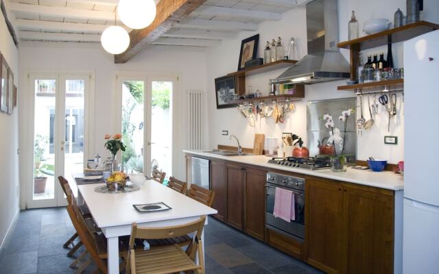 Bed and Breakfast Il Cerchio