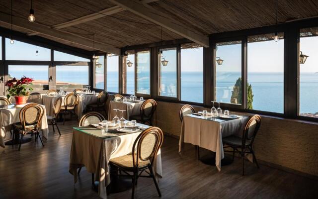 Locanda Del Bergallo