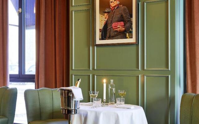 25hours Hotel Indre By