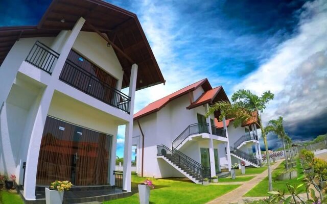 Avonil Resort  Yala