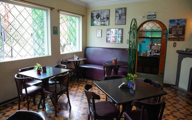 Expresso Curitiba Hostel