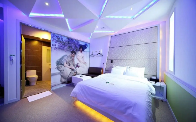 Gochang Sonamu Self Check-in Motel