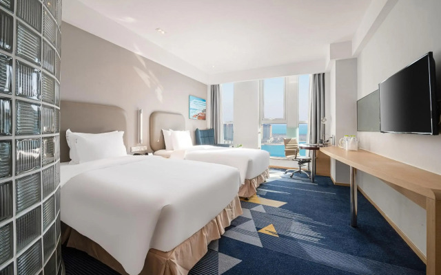 Holiday Inn Express Qingdao West Coast by IHG