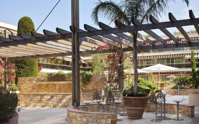The Originals Les Strélitzias Boutique Hotel & Residence