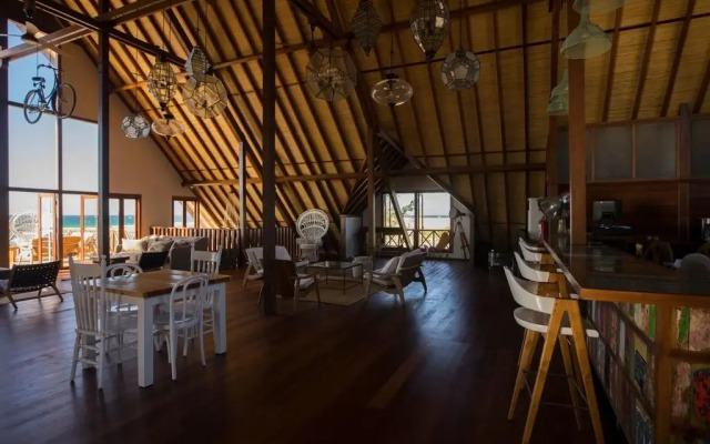 Sentidos Beach Retreat - Design Hotels