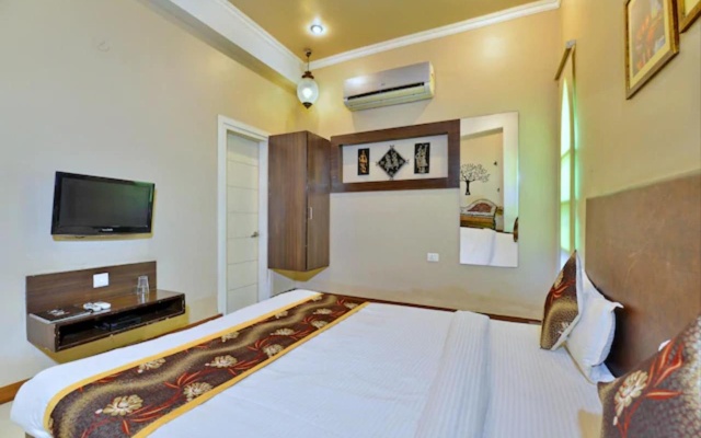 Hotel Dev Villas