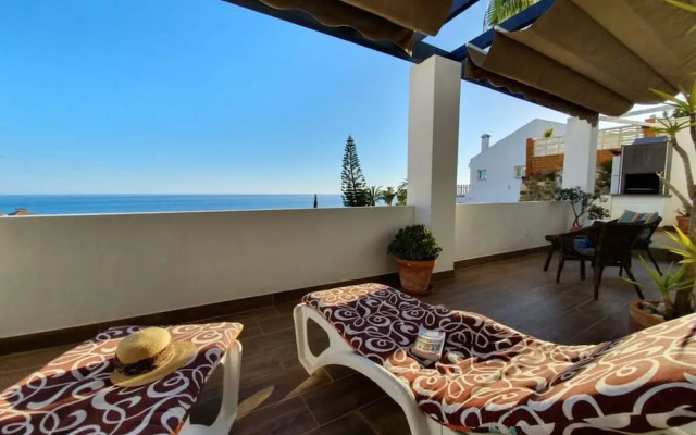 Jose Comfortable Holiday Residence