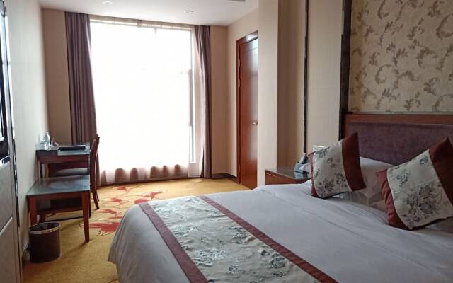 Guilin Xin Bin International Hotel