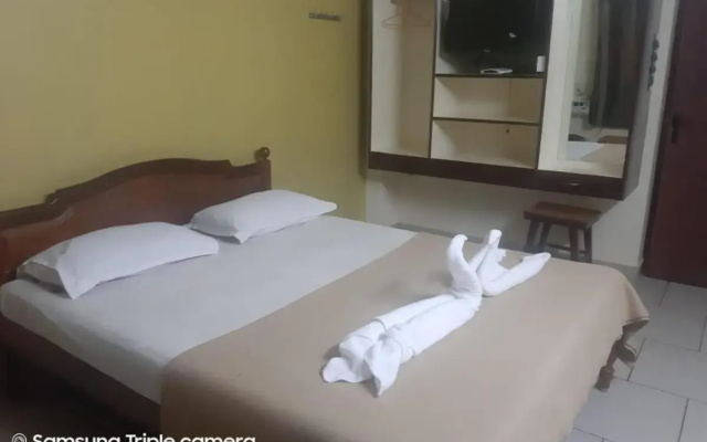 Hotel Nandha