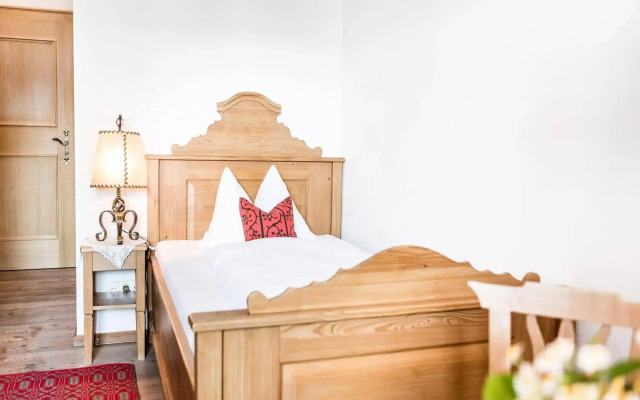 Salzburg Hotel Holznerwirt