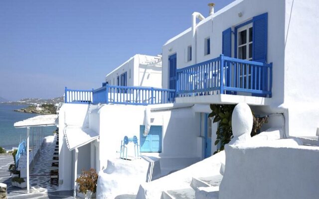 Mykonos Beach Hotel