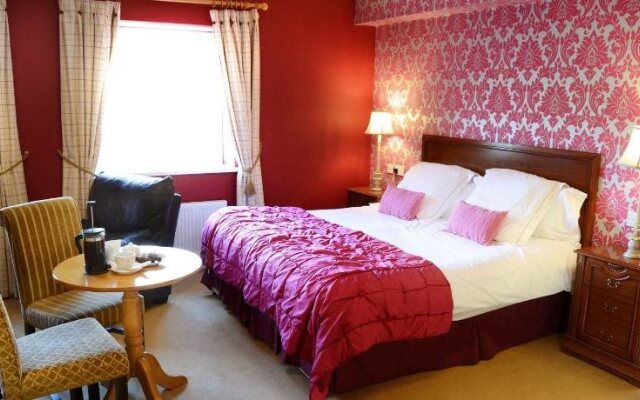 Donegal Manor Luxury Guesthouse