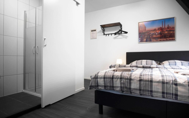 B&B Hotel Lichtstad