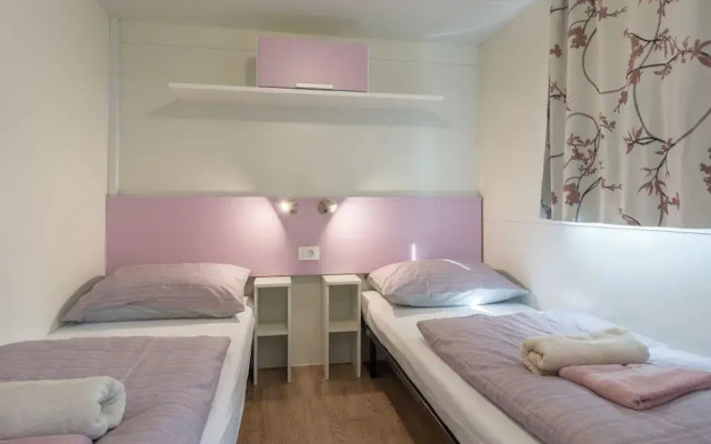 Mendula Mobile Homes Camp Soline