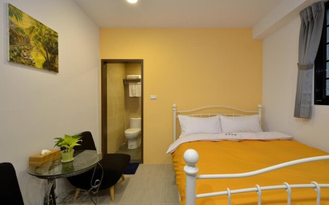 Arabian Nights in Jiufen