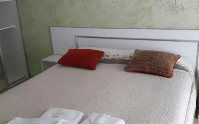 Apart Hotel Iken
