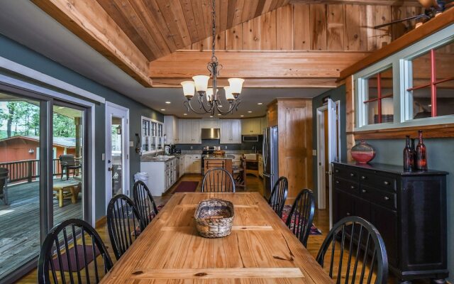 Welcome View Point 5 Bedroom House