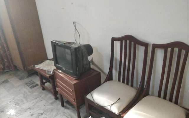 Hotel Shahzad International