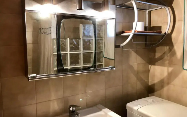 Vv. Casa La Fuente II