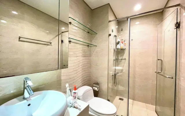 Masteri Thao Dien Premier Apartments