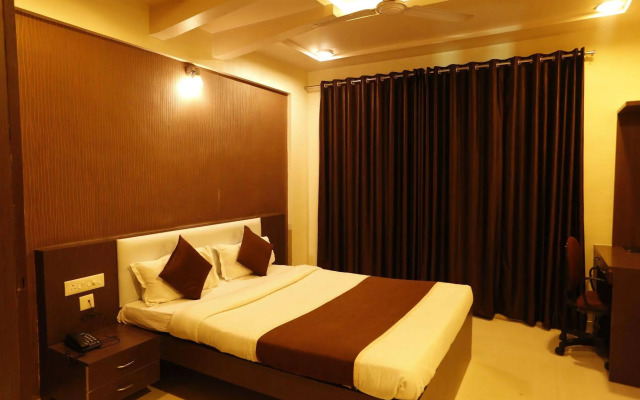 Hotel Sanket Inn