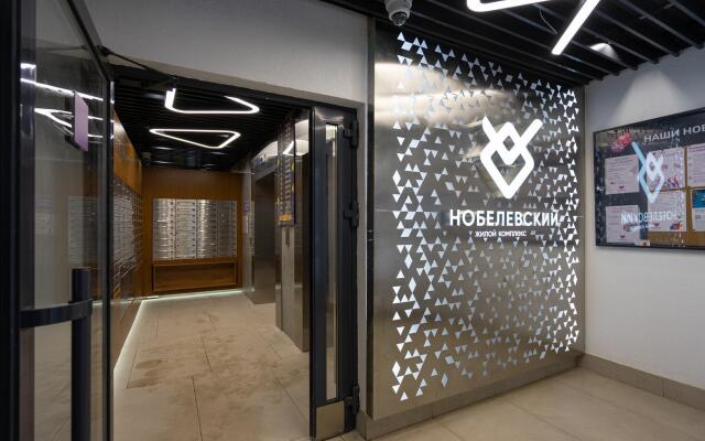 TimHouse (ТимХаус) на улице Ершова 65Б