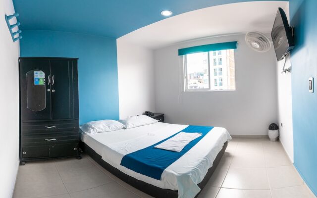 Hotel Oviedo Real