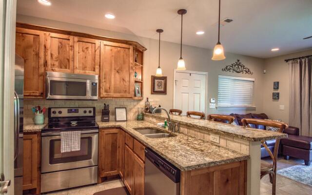 Rio Vida RG 104 in Canyon Lake