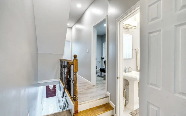 Philadelphia Gem: Walk to Temple University