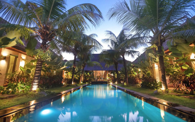 Karmagali Boutique Suites (Adults Only) & Private villas (families)