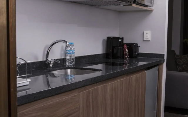 Suites Del Angel