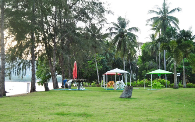 Rimlay Villas