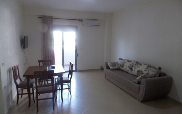 Doka Luxury Apartments
