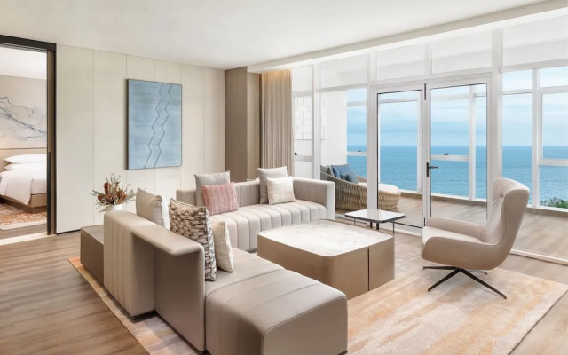 Sheraton Beihai Resort