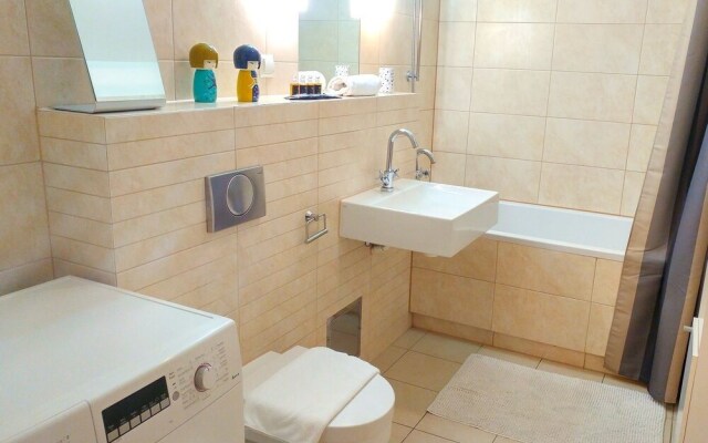 Apartments Turnau - Angel Plaza